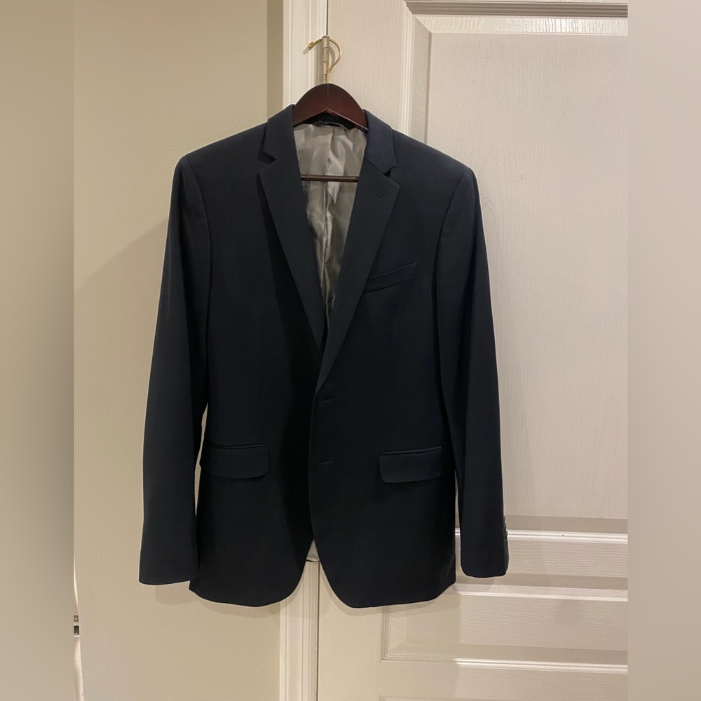 Banana Republic Sport Coat